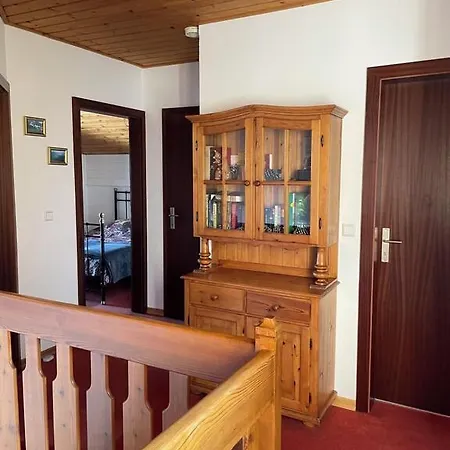 Holiday home Groebming Mountains *