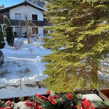 Groebming Mountains Holiday home *