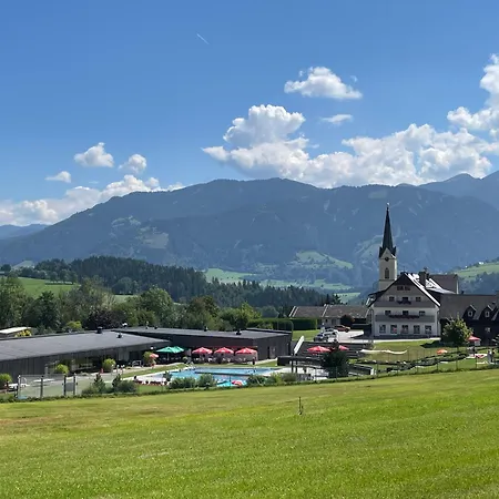 Groebming Mountains * Grobming