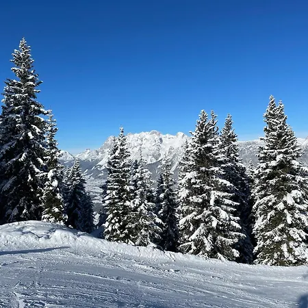 Groebming Mountains *