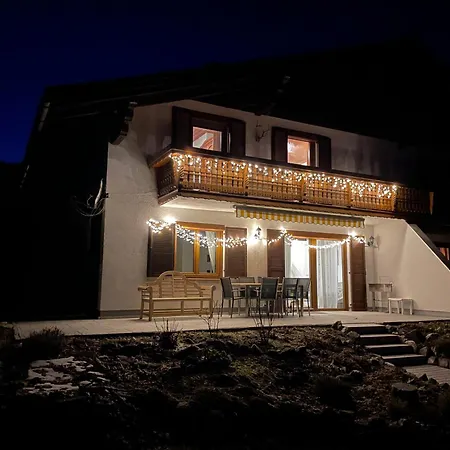 Holiday home Groebming Mountains