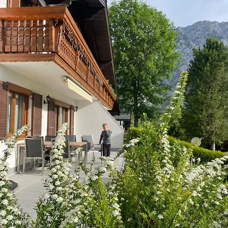 Holiday home Groebming Mountains *