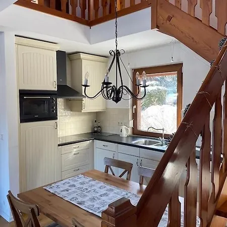 Mountains بيت للعطل غوربمينغ