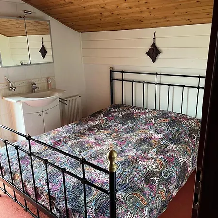 Groebming Mountains Holiday home