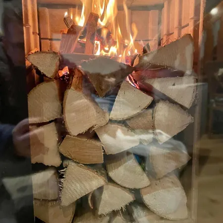 Mountains بيت للعطل *