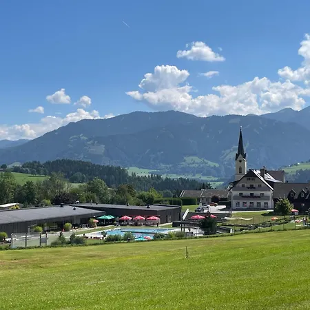 Holiday home Groebming Mountains