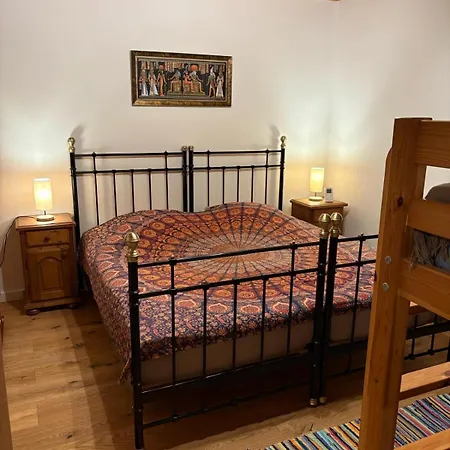 Mountains بيت للعطل *