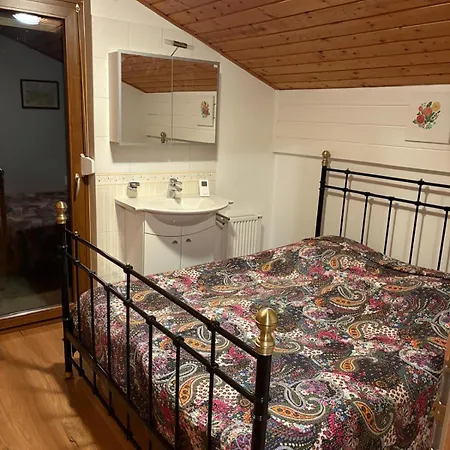 Mountains Nyaraló Gröbming