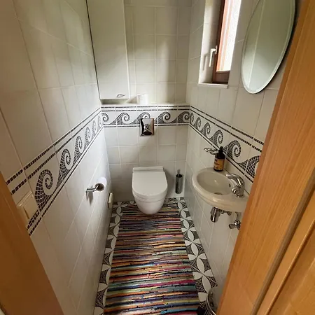 Mountains بيت للعطل غوربمينغ