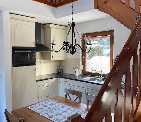 Mountains Ferienhaus Grobming