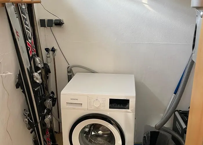 Mountains Ferienhaus *