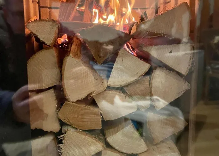 Mountains Vakantiehuis *