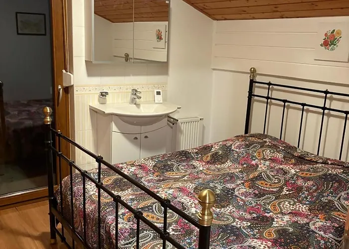 Mountains Ferienhaus Grobming