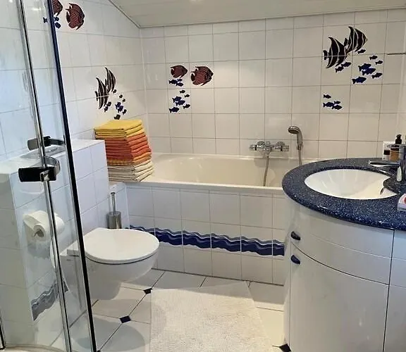 Mountains Ferienhaus