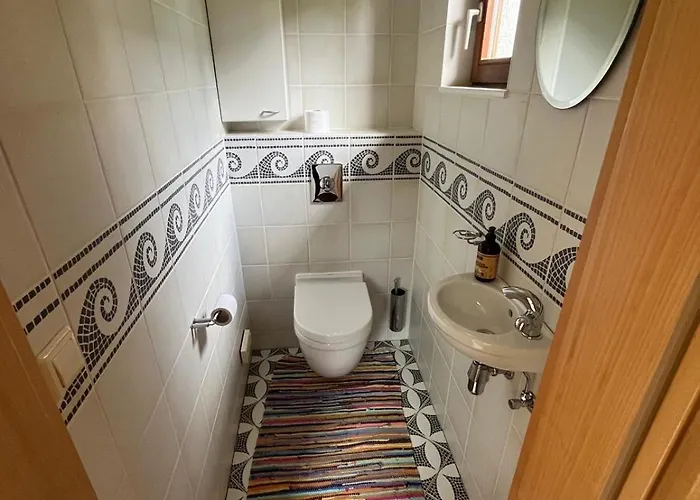 Mountains Vakantiehuis Grobming